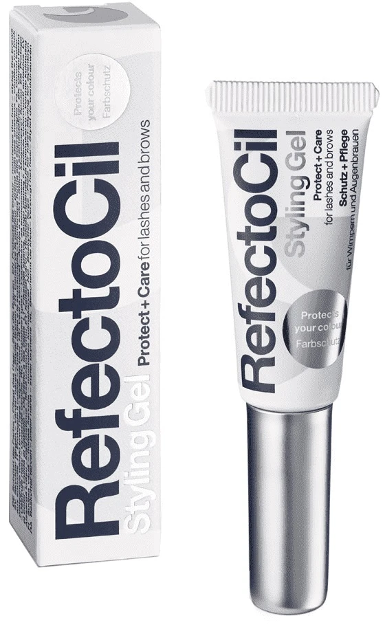 „Refectocil“ blakstienų ir antakių formavimo gelis dieninei priežiūrai, 9 ml