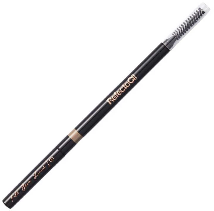 Refectocil Full Brow Liner 1 šviesiai rudas 1 U