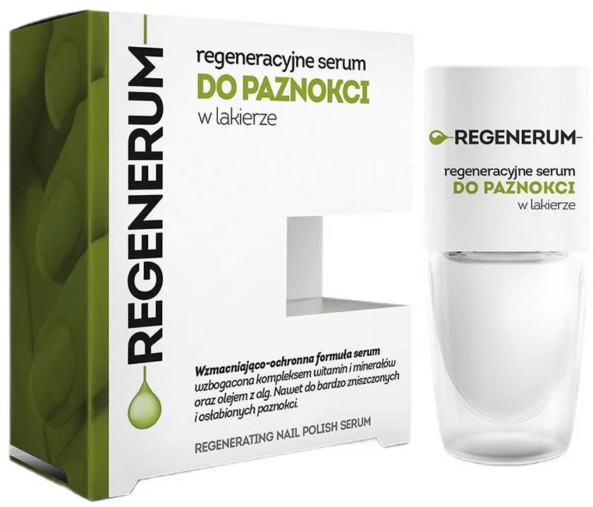Regenerum Dłonie, 8 ml