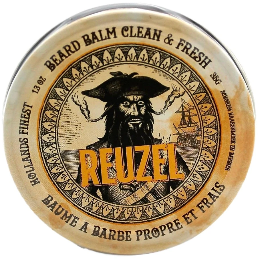 Reuzel Clean & Fresh Beard Balm 35 g
