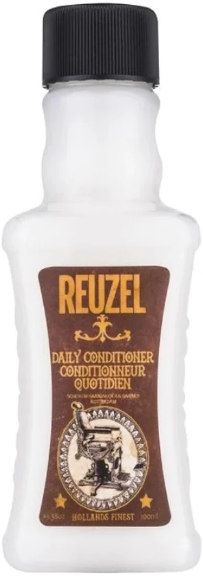 Kasdieninis kondicionierius Reuzel, 100ml