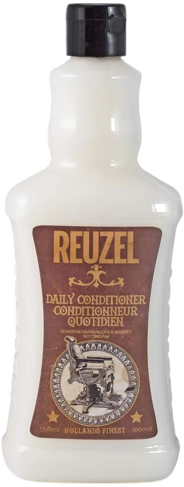 Kasdieninis kondicionierius Reuzel, 1000 ml