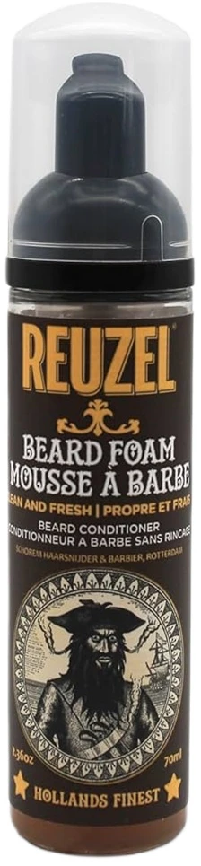 Barzdos balzamas Reuzel barzdos putos, 70ml