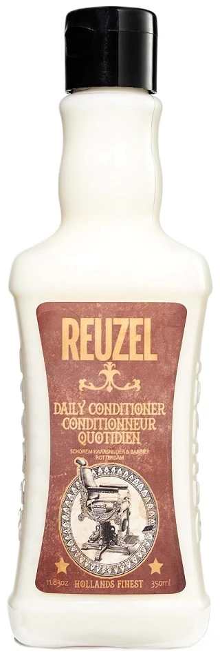Kasdieninis kondicionierius Reuzel, 350 ml