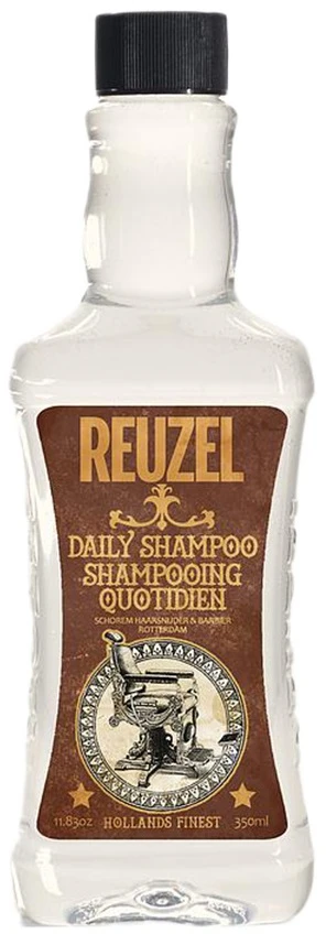 Kasdienis šampūnas Reuzel, 350 ml