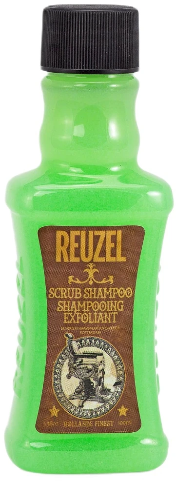 Šampūnas Reuzel Scrub, 100ml