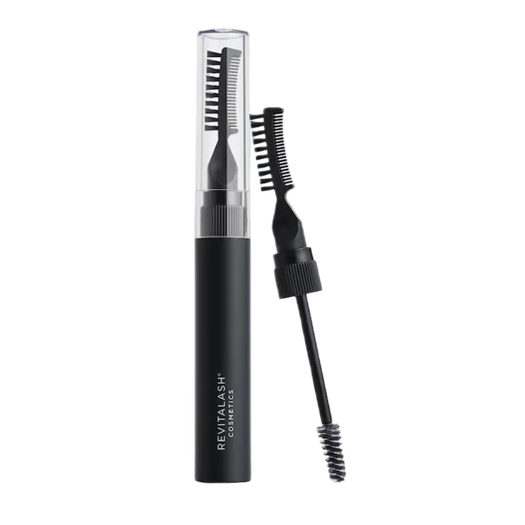 RevitaLash Hi-Def Tinted Brow Gel antakių gelis, atspalvis: Clear, 7.4 ml