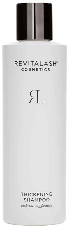 RevitaLash Thickening Šampūnas storinantis šampūnas plaukams, 250 ml