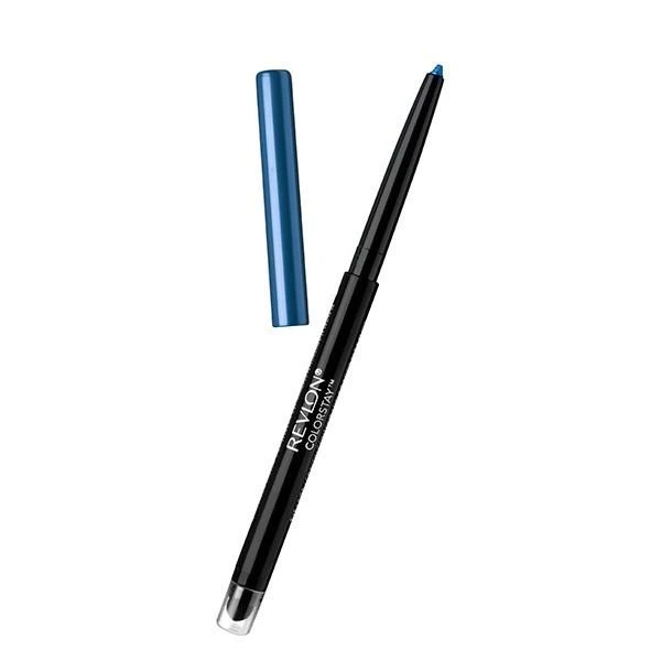 Revlon Colorstay akių kontūro pieštukas 205-Sapphire 1 U