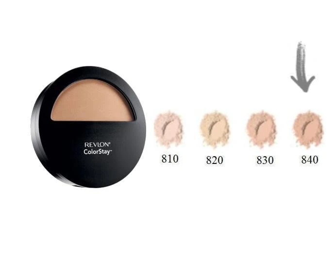Revlon Colorstay pudra