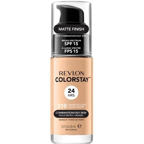 Revlon Colorstay makiažas, 30 ml