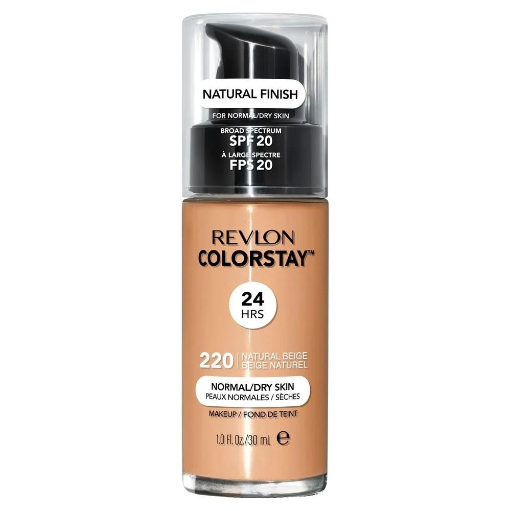 Revlon Colorstay makiažas, 30 ml