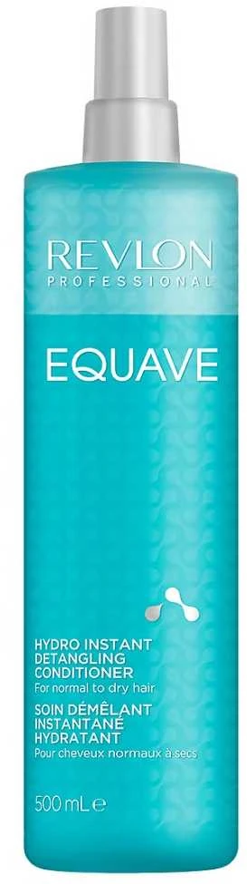 Revlon Equave Id Hydro Nutritive kondicionierius, 500 ml @