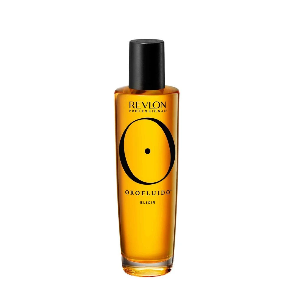 Eliksyras plaukams Revlon Professional Orofluido Eliksyras 100ml