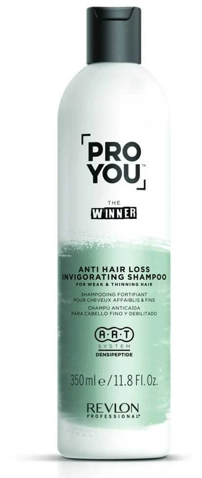"Revlon Proyou The Winner" plaukų slinkimą stabdantis šampūnas 350ml