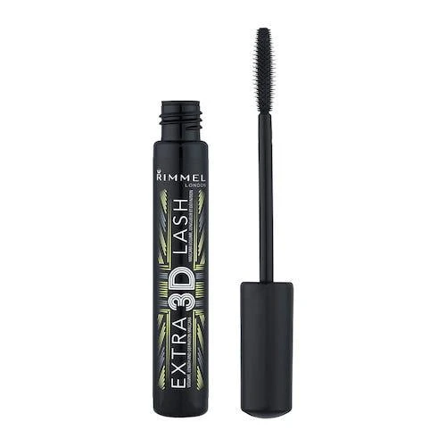 Rimmel London blakstienų tušas Rimmel Extra 3D Lash 003