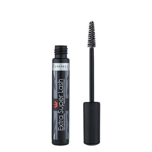 Rimmel London Extra Super Lash Blakstienų tušas, 8 ml