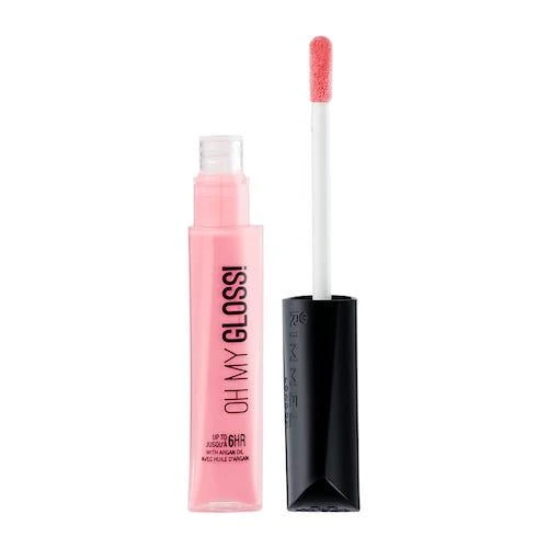 "Rimmel London Oh My Gloss" lūpų blizgis 160