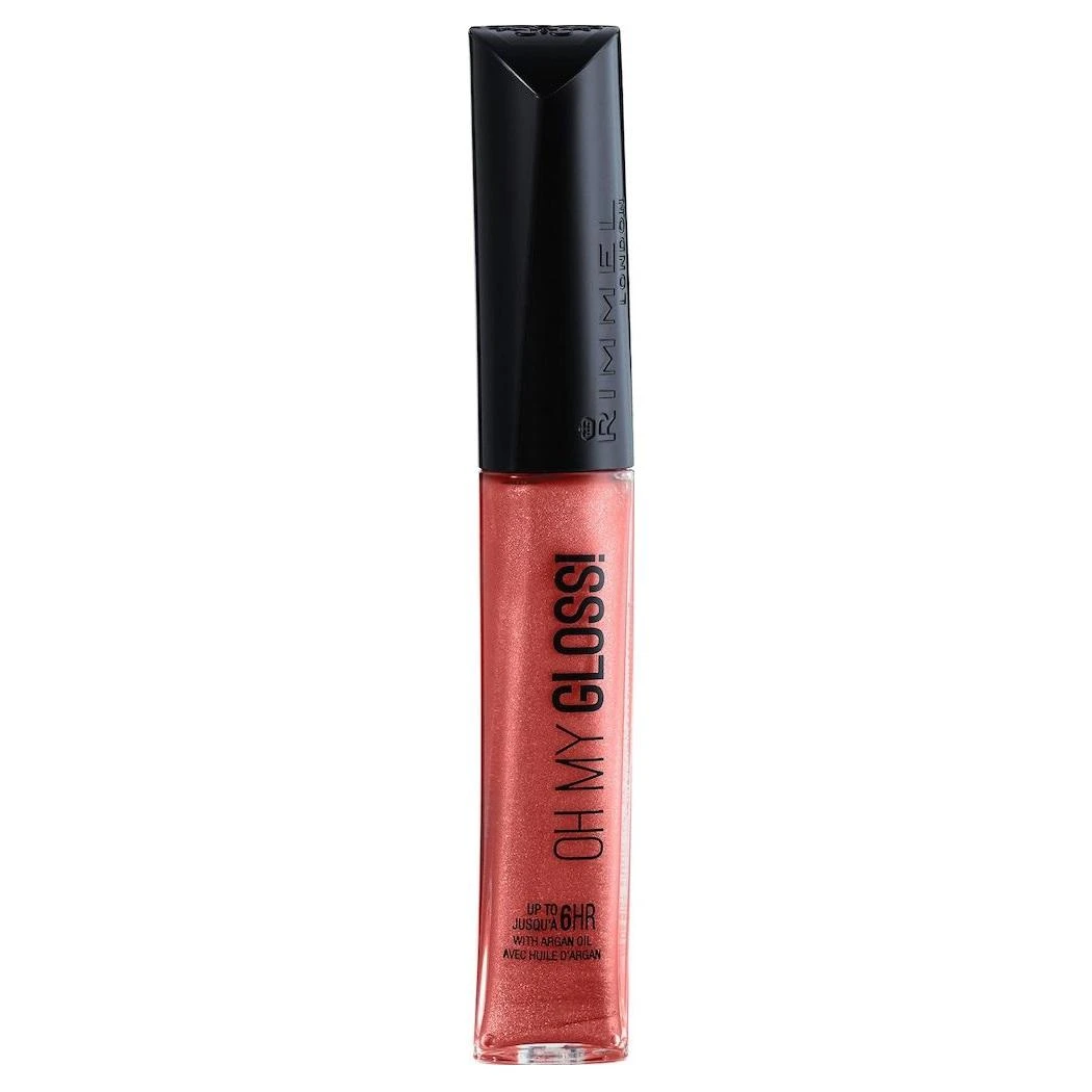 "Rimmel London Oh My Gloss" lūpų blizgis 330