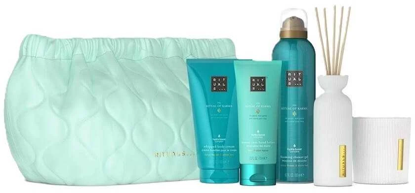 Rituals The Ritual Of Karma Large Gift Set 2025 dovanų rinkinys