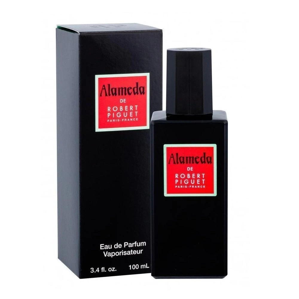 Robert Piguet Alameda for Women (Kvepalai Moterims) EDP 100ml