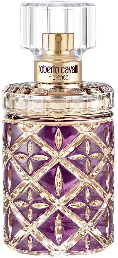 Kvepalai moterims Roberto Cavalli Florence EDP, 75 ml