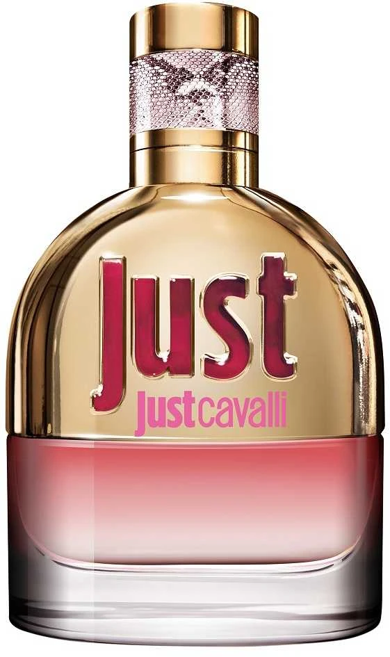 Roberto Cavalli Just Cavalli EDT tualetinis vanduo unisex, 50 ml
