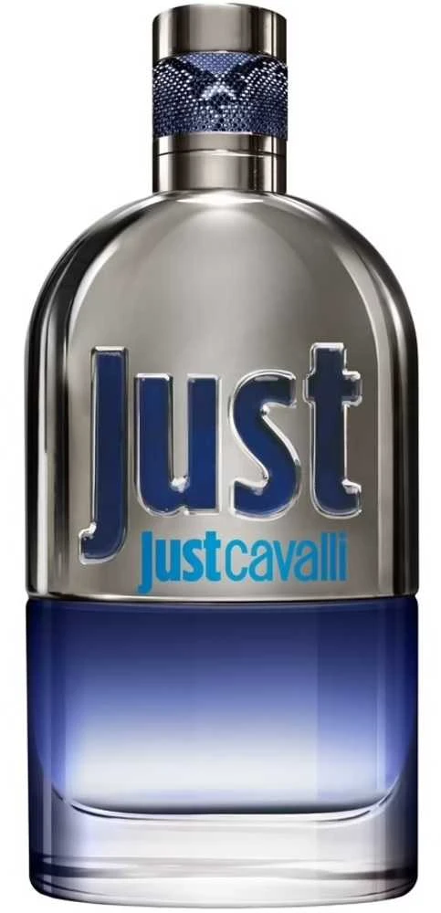 Roberto Cavalli Just Cavalli Him EDT tualetinis vanduo vyrams, 90 ml