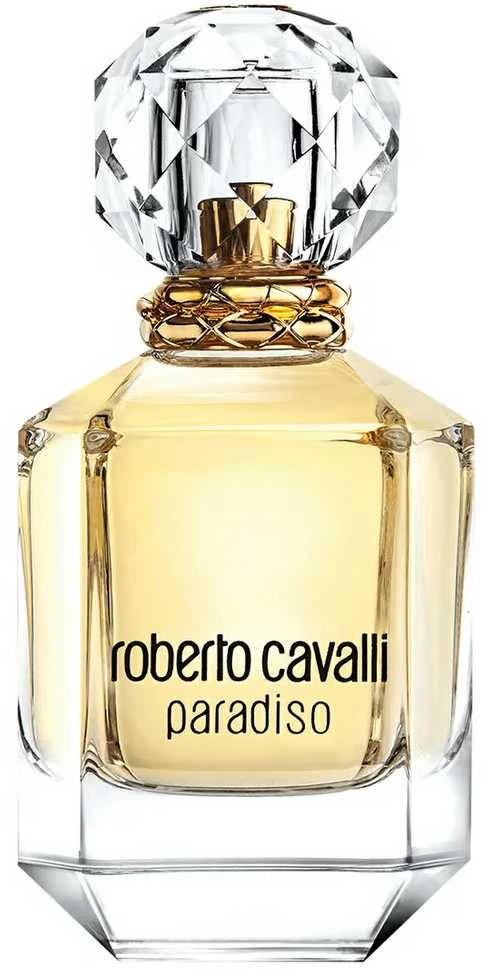 Kvepalai moterims Roberto Cavalli Paradiso EDP, 75 ml