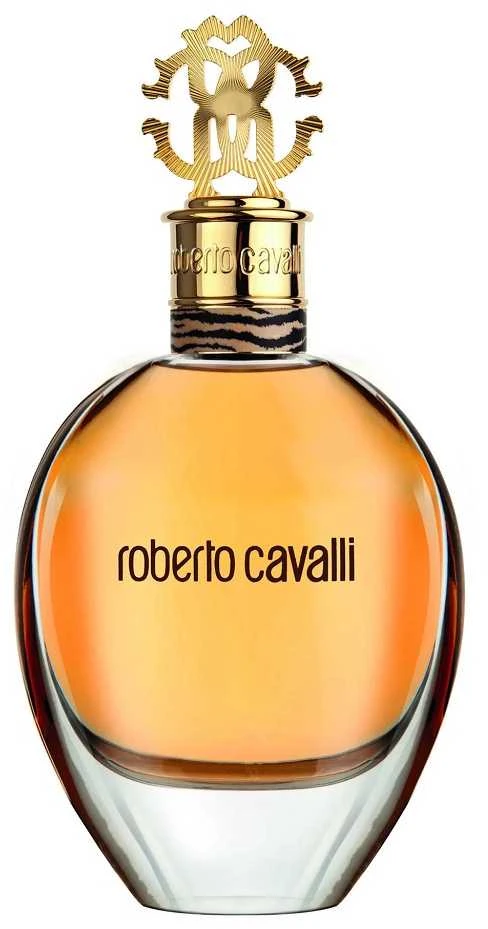 Kvepalai moterims Roberto Cavalli EDP, 75 ml
