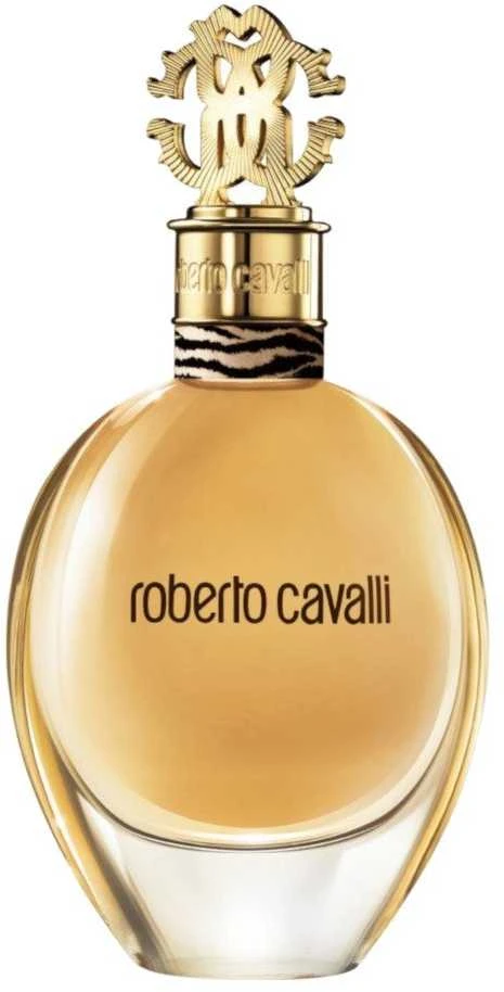 Roberto Cavalli Eau De Perfume Purškiklis kvepalai moterims 50ml
