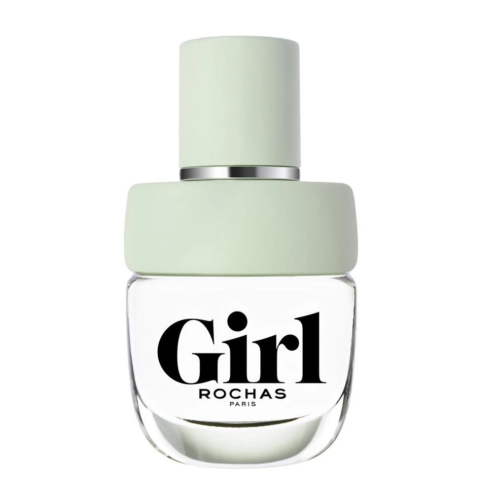 Rochas Girl tualetinis vanduo 40ml