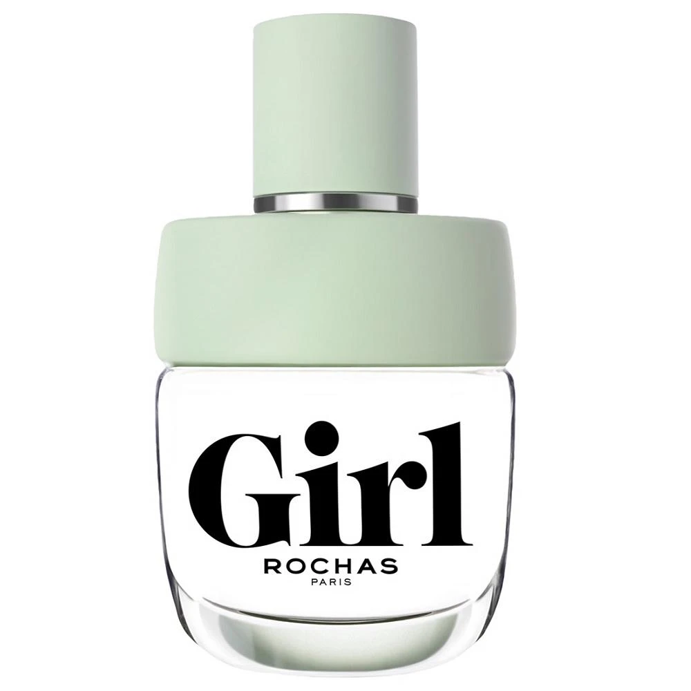 Rochas Girl tualetinis vanduo 60ml