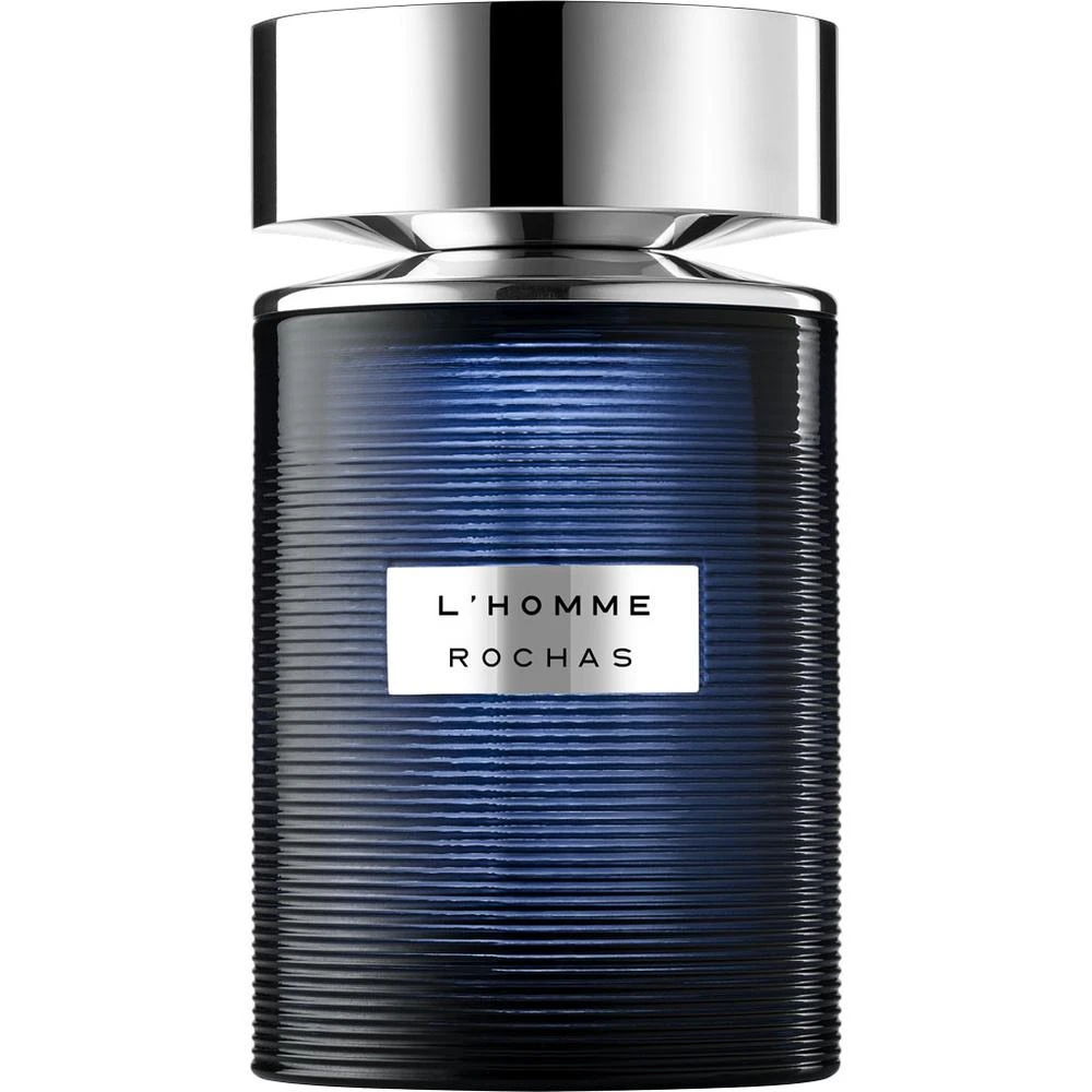 Tualetinis vanduo Rochas L´Homme Eau De Toilette Purškiklis, 100ml