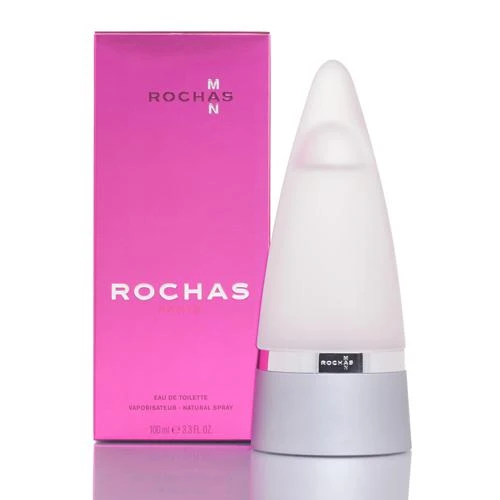 Rochas Man tualetinis vanduo 50ml