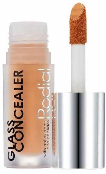 Rodial Glass Illuminating Liquid Maskuoklis 3 6.5 ml