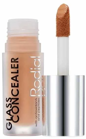 Rodial Glass Illuminating Liquid Maskuoklis 2 6.5 ml