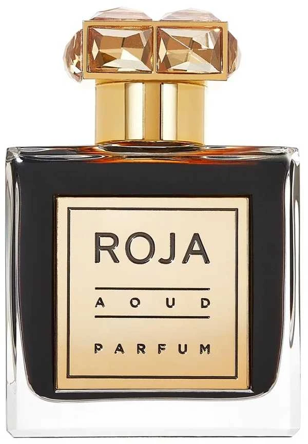 Roja Parfums Aoud PP kvepalai unisex, 50 ml