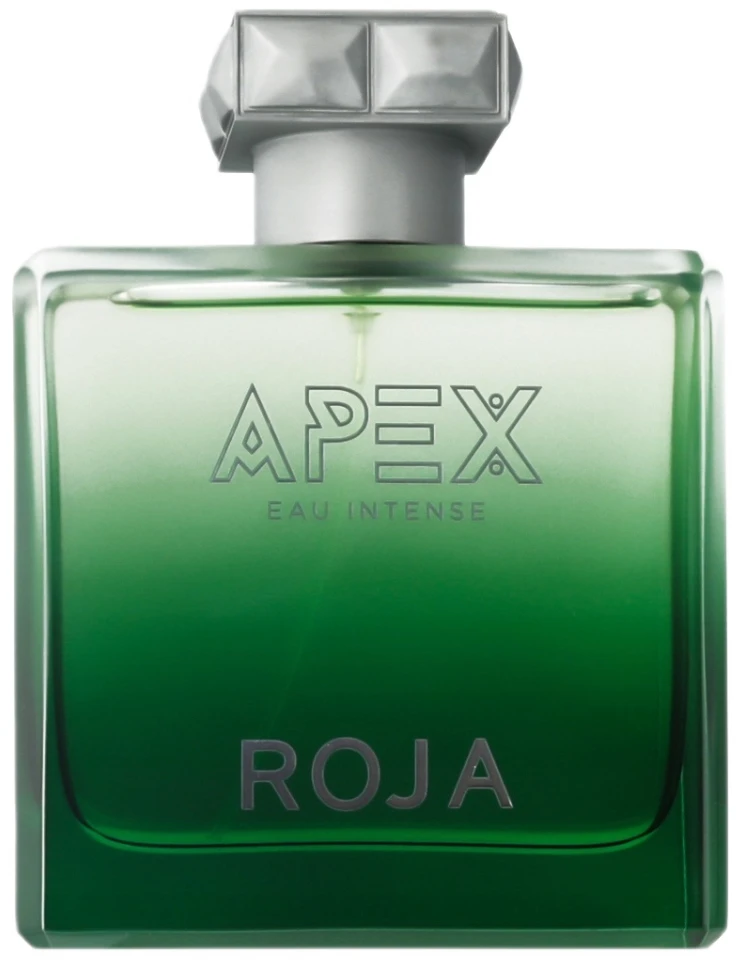 Roja Parfums Apex Eau Intense EDP parfumuotas vanduo unisex, 100 ml