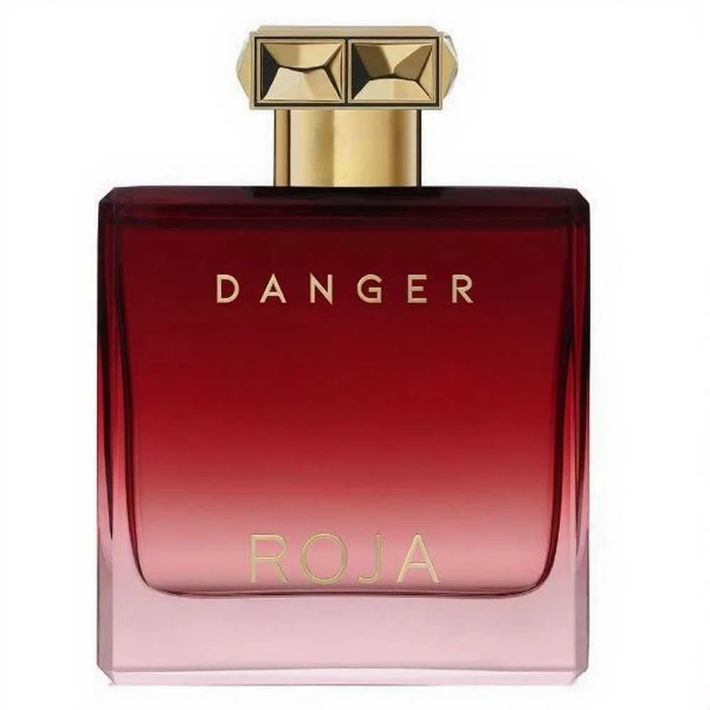 Roja Parfums Danger Pour Homme EDP parfumuotas vanduo vyrams, 100 ml