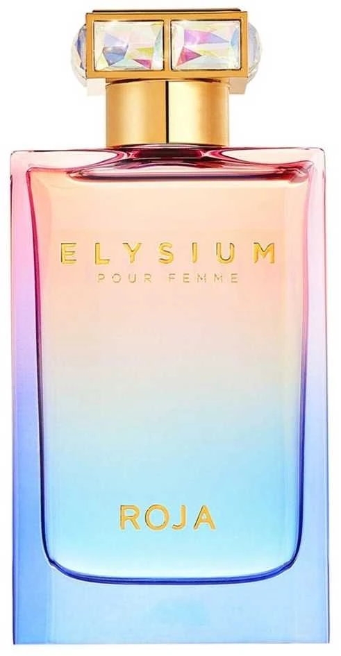 Roja Parfums Roja Elysium Pour Femme EDP parfumuotas vanduo moterims, 75 ml