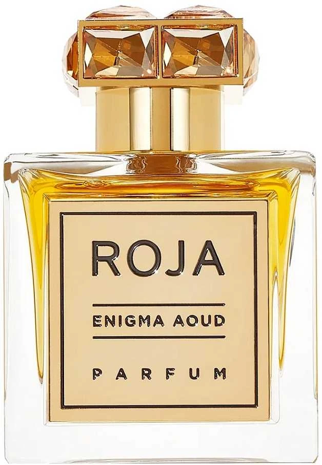 Roja Parfums Enigma Aoud PP kvepalai moterims, 50 ml