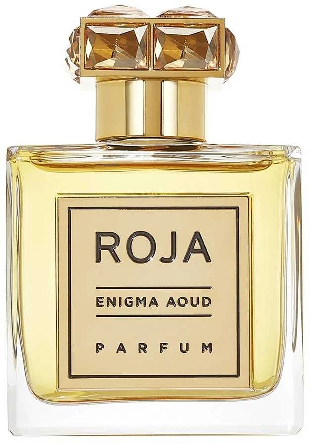 Roja Parfums Enigma Aoud PP kvepalai moterims, 50 ml