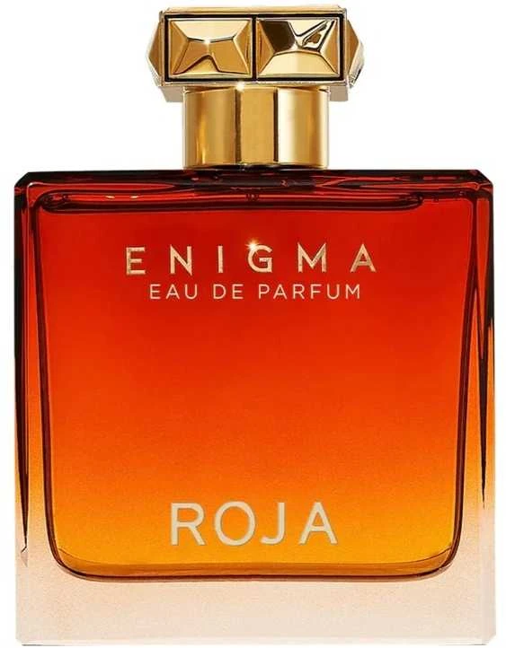 Roja Parfums Enigma EDP parfumuotas vanduo vyrams, 100 ml