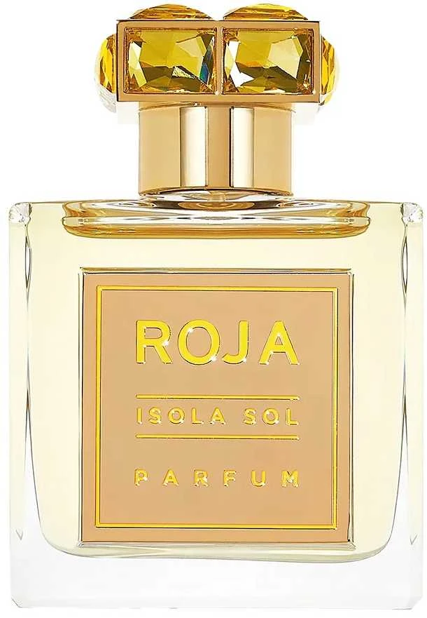 Roja Parfums Isola Sol Parfum PP kvepalai unisex, 50 ml