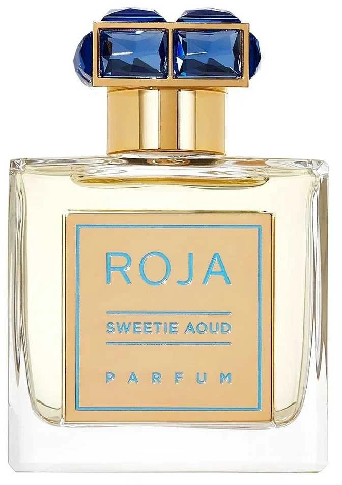 ROJA Parfums ROJA PARFUMS Sweetie Aoud kvepalų purškiklis 100 ml