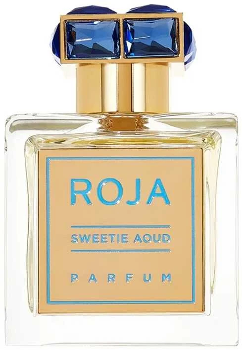 ROJA Parfums ROJA PARFUMS Sweetie Aoud kvepalų purškiklis 100 ml