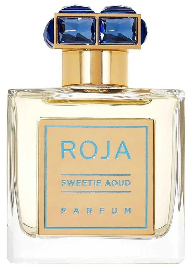 Roja Parfums Sweetie Aoud PP kvepalai unisex, 50 ml