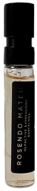 Miniatiūrinis Rosendo Mateu Nr. 6 EDP purškiklis 5ml