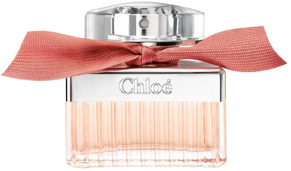 Chloé Roses De Chloé EDT tualetinis vanduo moterims, 30 ml